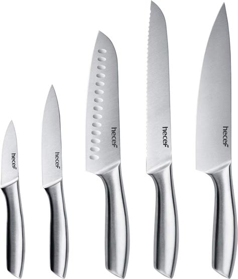 Assortiment de couteaux de jardinage