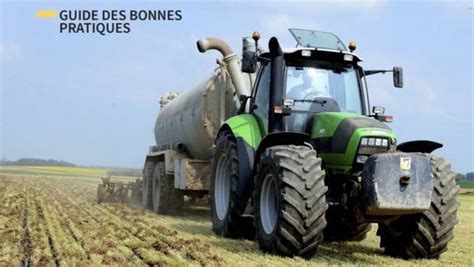 Infographie sur les différentes sources de matières fertilisantes résiduaires