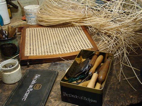 Outils de pailleur et canneur
