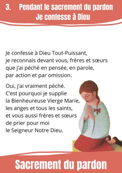 Schéma illustrant le lien entre la foi, le pardon et la prière dans l'enseignement de Jésus
