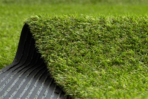 Usines de production de gazon synthétique en Europe