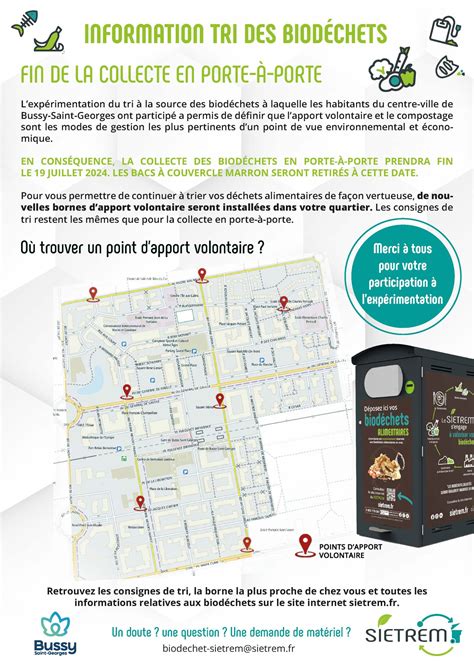 Carte interactive des points d'apport volontaire pour les biodéchets dans la zone de Reguisheim