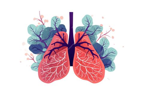 Illustration d'un bégonia en bonne santé avec un feuillage éclatant