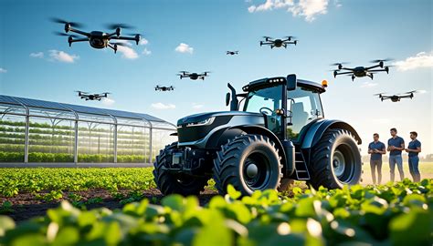 Innovations technologiques dans le domaine des bineuses