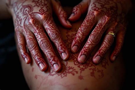 schéma sur les alternatives créatives et sportives à la scarification