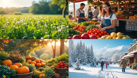 Infographie montrant la saisonnalité des légumes-racines et leurs bénéfices économiques
