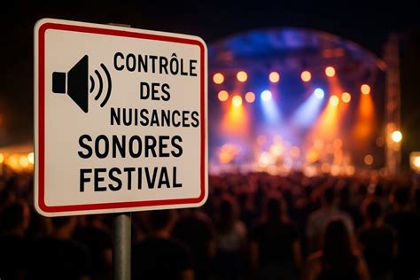 infographie des sanctions liées aux nuisances sonores