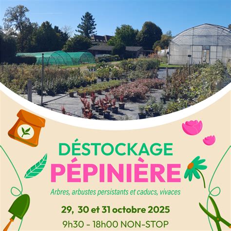 Visuel d'une pépinière horticole en Bretagne