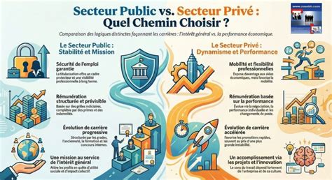 Graphique comparatif des primes de tutorat secteur privé vs fonction publique