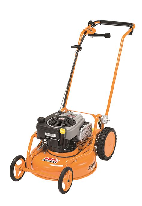 Tondeuse mulching