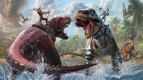 Schéma d'une plantation irriguée dans ARK: Survival Evolved