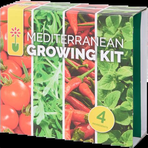 kit de culture légumes Action