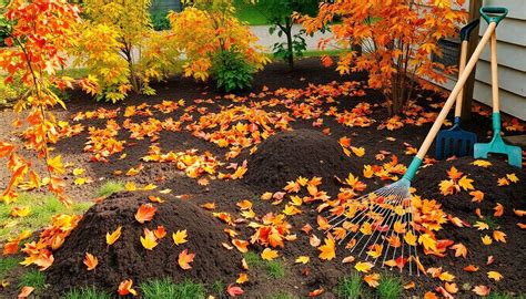 Infographie récapitulative : 3 kg/m², automne pour le frais, printemps pour le composté