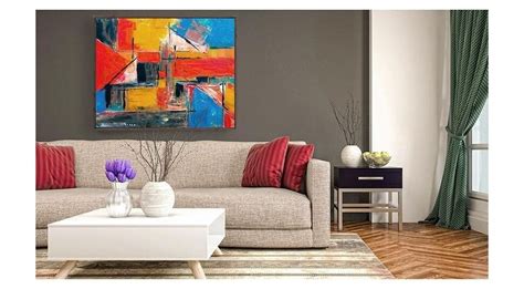 Différents types de châssis pour la peinture