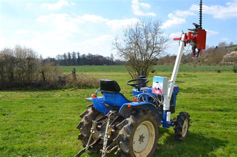 Divers accessoires pour micro-tracteurs