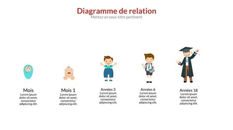 Diagramme illustrant les étapes de la défoliation estivale sur un érable
