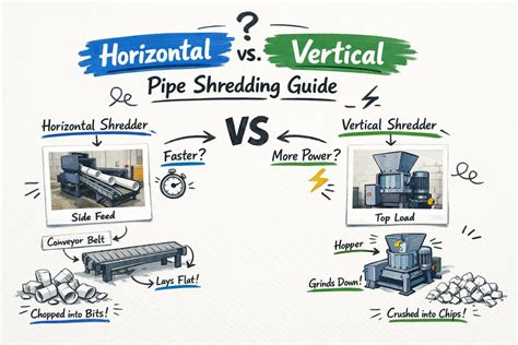 Infographie comparative des différents systèmes d'épandage : hérissons horizontaux vs verticaux