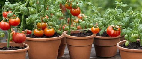 Étapes d'entretien des plants de tomates