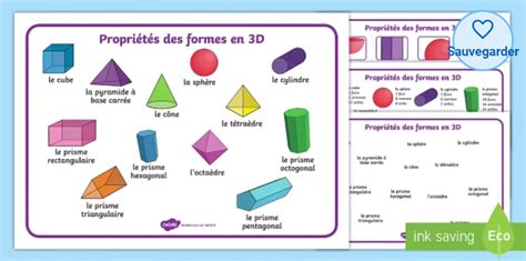 Différentes formes d'euphorbes