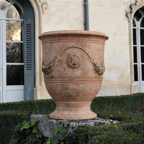 Vases d'Anduze