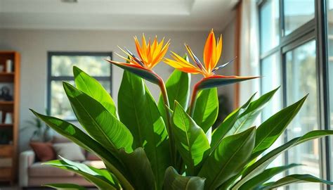 Matériel de rempotage pour Strelitzia