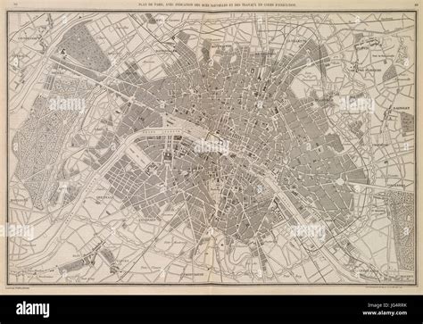 Plan de Lierre avec indication des rues et des points d'intérêt