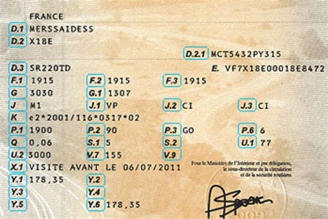 Détail d'une carte de Lierre avec numéros de bâtiments