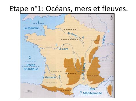 Carte de Lierre mettant en évidence les principaux repères culturels