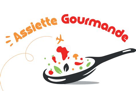 Logo Michelin et une assiette gourmande illustrant un restaurant sélectionné
