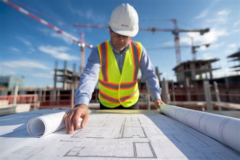 Schéma de planification d'un chantier paysager