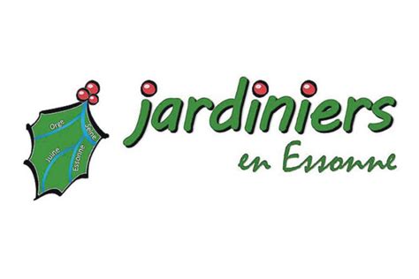 Logo de l'Association des Jardiniers en Essonne