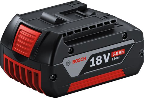 batterie lithium-ion bosch
