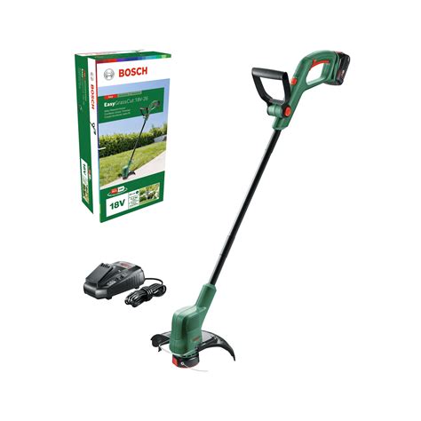comparatif coupe bordure bosch batterie lithium