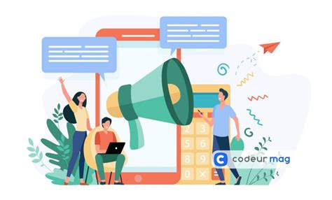 Symbole de site de petites annonces