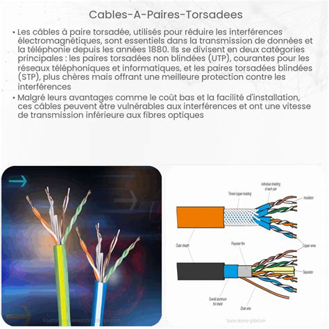 Infographie comparative des profils de fils : rond, carré, étoile, torsadé et denté