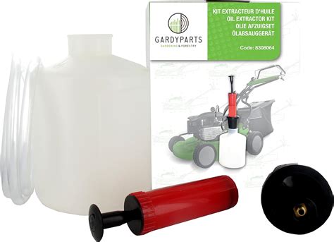 kit de scarification BestGreen