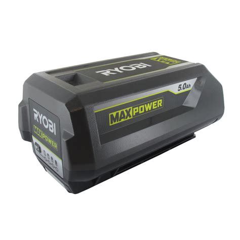 Batterie Lithium-ion Ryobi 36V