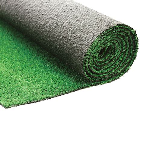 Logistique de livraison de tapis de gazon