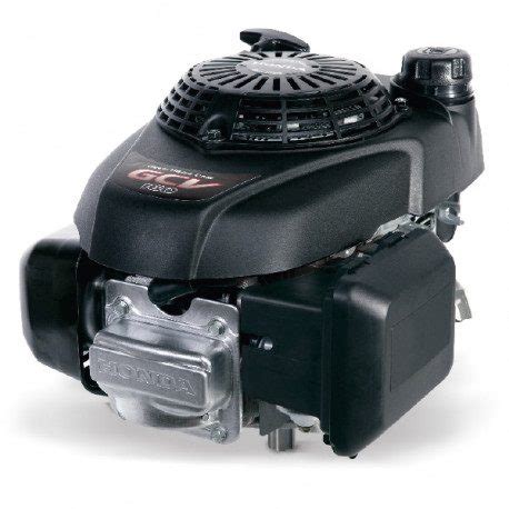 Moteur Honda GCV 160