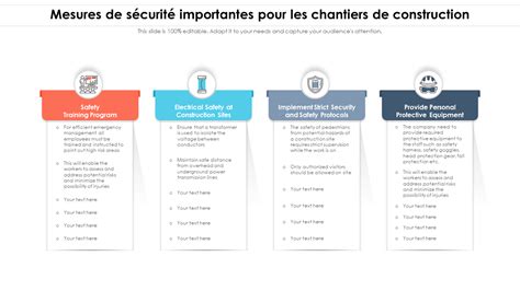 Infographie sur les mesures de sécurité pour le stockage des produits de jardinage