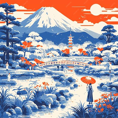 Image d'anciennes gravures ou illustrations japonaises représentant des scènes du Dit des Heiké