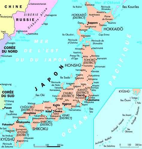 Carte du Japon montrant les lieux clés du conflit de Genpei (Nara, Uji, Fukuhara, Heian-kyō, rivière Fuji)