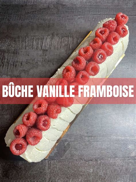 Schéma de montage en couches : génoise, crème, framboises