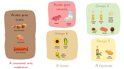 Illustration des différentes sources végétales des acides gras utilisés dans les désherbants naturels