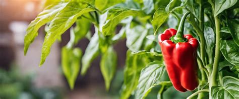 Plants de poivrons trop serrés et repiquage