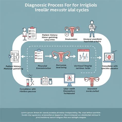 Schéma illustrant le processus de diagnostic des démangeaisons (observation, antécédents médicaux, tests si nécessaire)