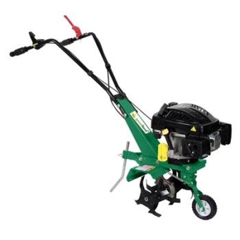 Motobineuse Greatland GLMB 139 TN 36
