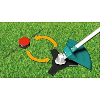 fil pour débroussailleuse Bosch AFS 23-37