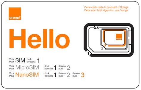 carte sim orange mexique