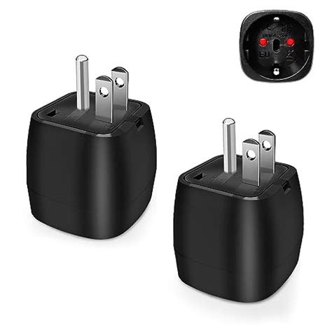 adaptateur prise mexique